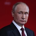 Rusijos prezidentas V.Putinas ėmėsi politikos pertvarkų