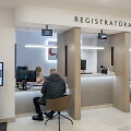 Centro poliklinikoje &ndash; vienas reik&scaron;mingiausių atnaujinimų per įstaigos istoriją