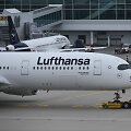 "Lufthansa" lėktuvas. / IMAGO/Manfred Segerer / IMAGO/Manfred Segerer