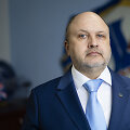 Zenonas Buivydas, Lietuvos nacionalinės automobiliais vežėjų asociacijos &bdquo;Linava&ldquo; generalinis sekretorius