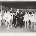 Juozo Statkevičiaus kolekcijos pristatymas 1991-aisiais