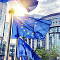 Europos Sąjungos vėliava