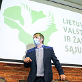 Ramūnas Karbauskis
