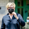 Ingrida &Scaron;imonytė