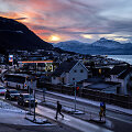 Norvegija