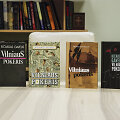 Ričardo Gavelio &bdquo;Vilniaus pokeris&ldquo;