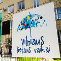 Vilniaus lietaus vaikų centras