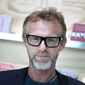 Frankfurto knygų mugės svečiai &ndash; Jo Nesb&oslash;