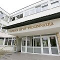 Vilniaus &bdquo;Ryto&ldquo; progimnazijos stadionas bus prikeltas gyvenimui už 2,6 mln. eurų