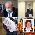 Visos neblaivių vairavusių teisėjų istorijos buvo turiningos ir savaip i&scaron;skirtinės