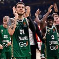 Deividas Sirvydis ir Sylvainas Francisco