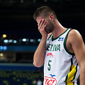 Mantas Kalnietis