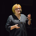 Audronė Alijo&scaron;iūtė-Paulauskienė
