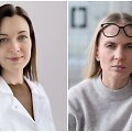 Gydytoja oftalmologė Inesa Skvarciany-Bajorūnė