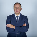 Mantas &Scaron;ernius