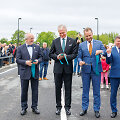 Juozas Olekas, Gitanas Nausėda, Juras Taminskas, Valentinas Tamulis