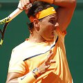Monte Karlo &bdquo;Masters&ldquo;: Rafaelis Nadalis &ndash; Dominicas Thiemas
