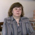 Kupiškio gyventoja Nida Šulčienė