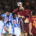 &bdquo;Pescara&ldquo; &ndash; &bdquo;Roma&ldquo;