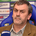 &bdquo;Parma&ldquo; futbolo klubo prezidentas Giampietro Manenti