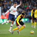 &bdquo;Watford&ldquo; &ndash; &bdquo;Tottenham&ldquo;