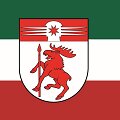 Mažosios Lietuvos vėliava