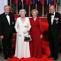 Karalienės Elizabeth II ir princo Philipo vizitas Lietuvoje 2006 m. / &bdquo;Fotobanko&ldquo; nuotr.