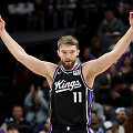 Domantas Sabonis