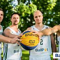 Lietuvos 3x3 rinktinė