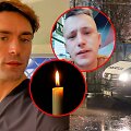 Žydrūnas Lymantas, Nerijus Ambajevas