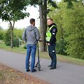 Kaune policijos dėmesio sulaukė paspirtukininkai