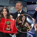 Angelina Mango &ndash; Sanremo muzikos festivalio 2024 nugalėtoja