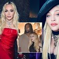  Madonna ir Akeemas Morrisas