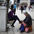 Nedarbas Portugalijoje