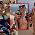 Indrės ir Liudo Vaisietos atostogų akimirkos