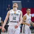 Eimantas Bendžius