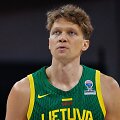 Mindaugas Kuzminskas