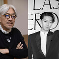 Ryuichi Sakamoto