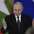 Vladimiras Putinas