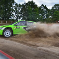 &bdquo;ESmotorsport-LabasGas&ldquo; ir Kevinas  Abbringas