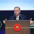 Recepas Tayyipas Erdohanas / Mustafa Kaya / ZUMAPRESS.com