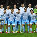 San Marino futbolo rinktinė