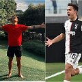 Paulo Dybala pasveiko nuo koronaviruso