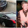 Žilvino Žvagulio &bdquo;Jaguar&ldquo; automobilis, Žilvinas Žvagulis