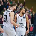 Panevėžio &bdquo;Lietkabelio&ldquo; krep&scaron;ininkai