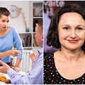 Genovaitė Petronienė ir asociatyvi nuotr.