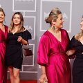 Beata Nicholson su dukra Izabele