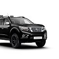 &bdquo;Nissan&ldquo; pagamins 1 500 vienetų specialios &bdquo;Navara Trek-1&deg;&ldquo; laidos modelių