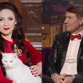 Liveta ir Petras Kazlauskai 