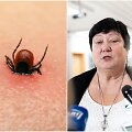 Milda Žygutienė ir asociatyvi nuotr.
